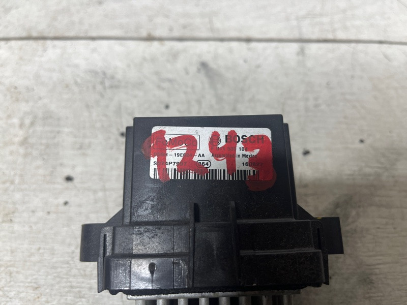 Резистор печки Ford Fusion USA 2013-2020 G3GZ-19E624-A (Арт. 74354) Киев - изображение 5