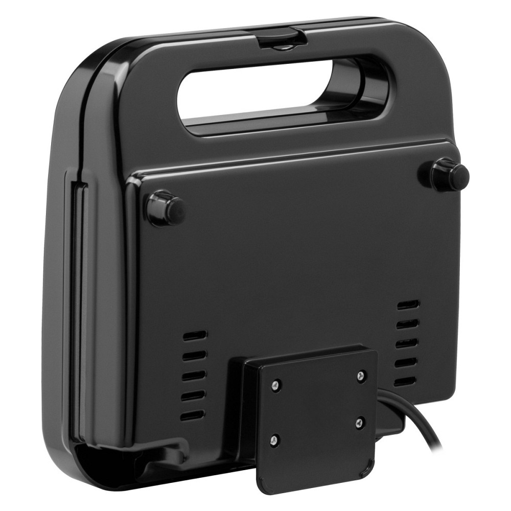 Мультимейкер Ardesto SM-H600B 700 Вт черный Киев - изображение 5