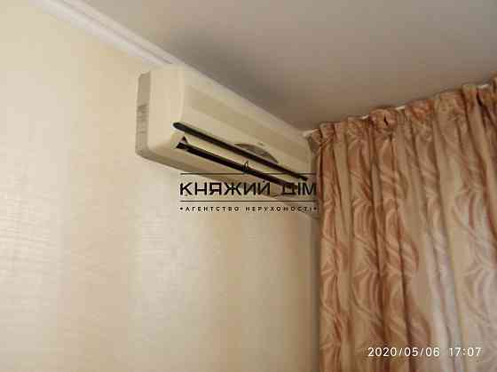 Аренда раздельной 4-х к.кв. м. Минская. № 11193908 Киев