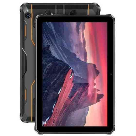 Планшет Oukitel Pad RT9 6/256GB LTE Orange EU Харьков