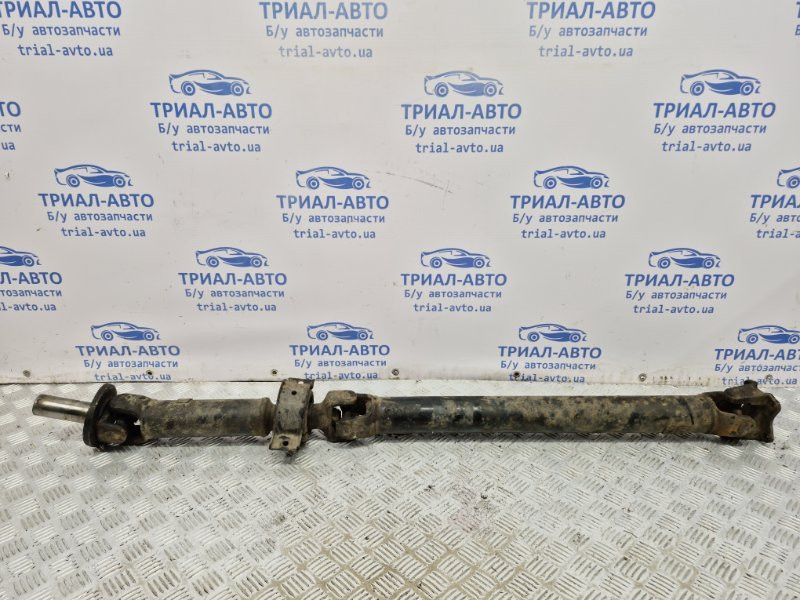 Вал карданный Mitsubishi L200 2006-2015 MN168569 (Арт. 51594) Киев - изображение 1