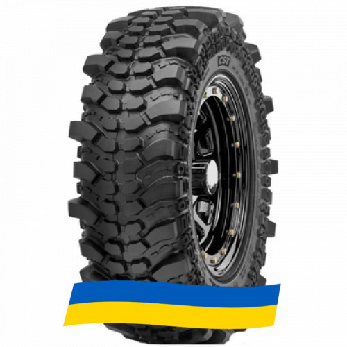 31/11 R17 CST M-King CL98 100K Позашляхова шина Киев - изображение 4