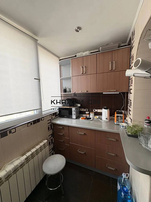 Продаж 1-кімнатної квартири ,вул.Урлівська 36 .м.Позняки Киев - изображение 3