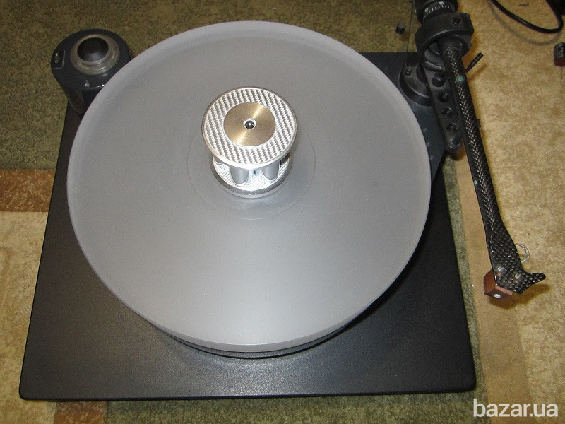 Продам новый проигрыватель ProJect 9.1 Кривий Ріг - зображення 1