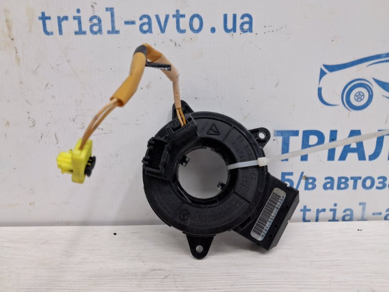 Шлейф AIRBAG Mazda CX 7 2006-2012 EH6466CS0A (Арт. 79543) Київ - зображення 1