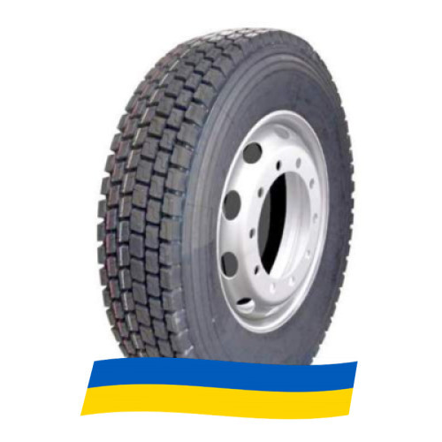 315/70 R22.5 Agate HF638 154/150L Ведуча шина Киев - изображение 9
