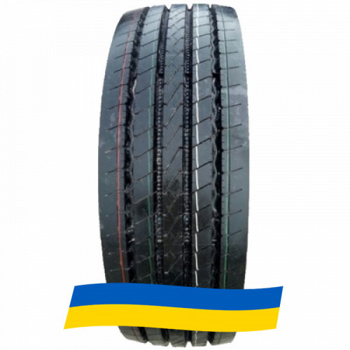 315/70 R22.5 Aufine AEL2 156/150L Рулевая шина Київ - зображення 6