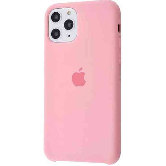 DM Чохол Silicone Case для iPhone 11 Pro Hot Pink Харків