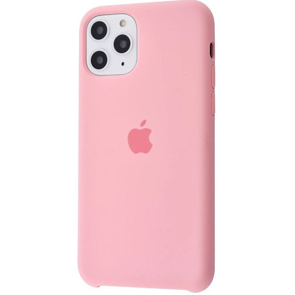 DM Чохол Silicone Case для iPhone 11 Pro Hot Pink