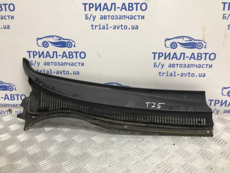 Дефлектор дворников Toyota Avensis T25 1.8 БЕНЗИН 1ZZFE 2002 прав. (б/у) Київ - зображення 1