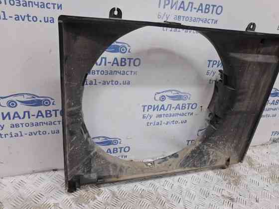 Диффузор Mitsubishi Pajero Wagon 1999-2006 MR404894 (Арт. 62108) Київ