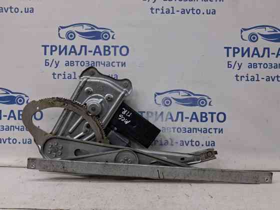 Стеклоподъемник передний правый Renault Megane 3 1.5 DIESEL K9K 2008 (б/у) Київ