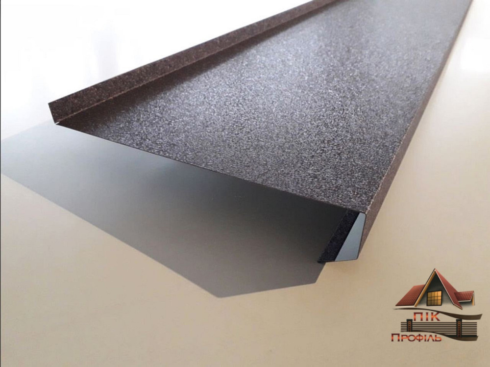 Відлив зовнішній, підвіконня Киев - изображение 7