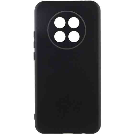 Чехол Silicone Cover Ummi Lakshmi Full Camera (AA) для Realme 12 5G Херсон