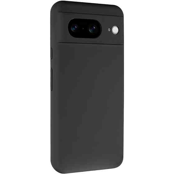Чехол Silicone Cover Lakshmi Full Camera (AAA) для Google Pixel 8a Херсон