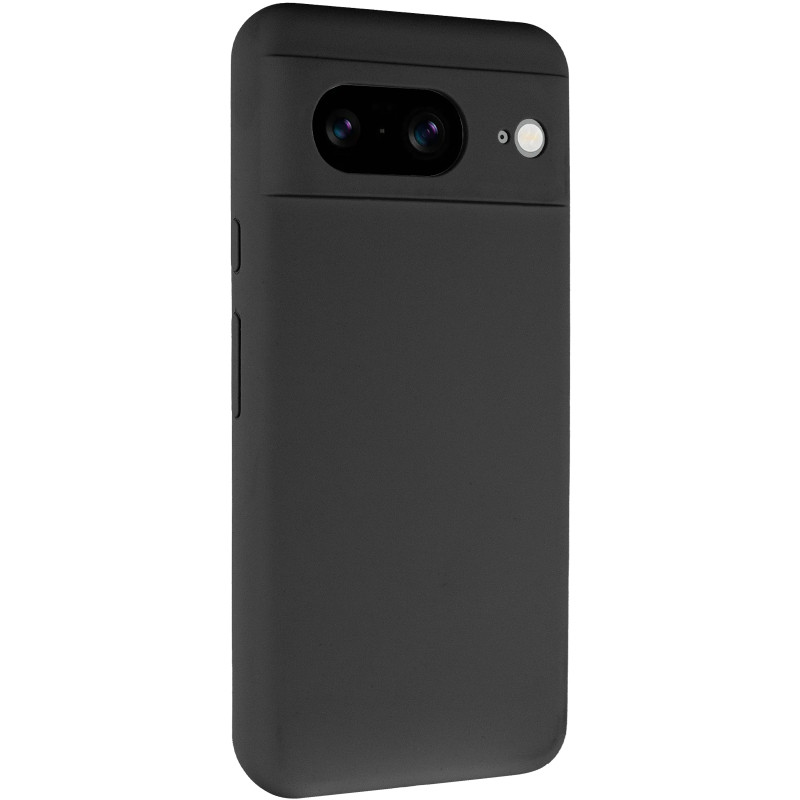 Чехол Silicone Cover Lakshmi Full Camera (AAA) для Google Pixel 8a Херсон - зображення 4