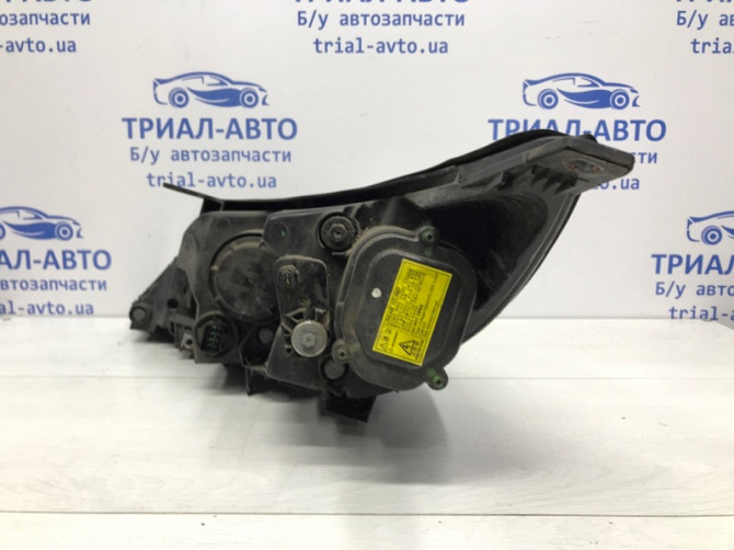 Фара правая Ксенон Kia Sportage 2010-2016 921023U131 (Арт. 57015) Київ - зображення 7