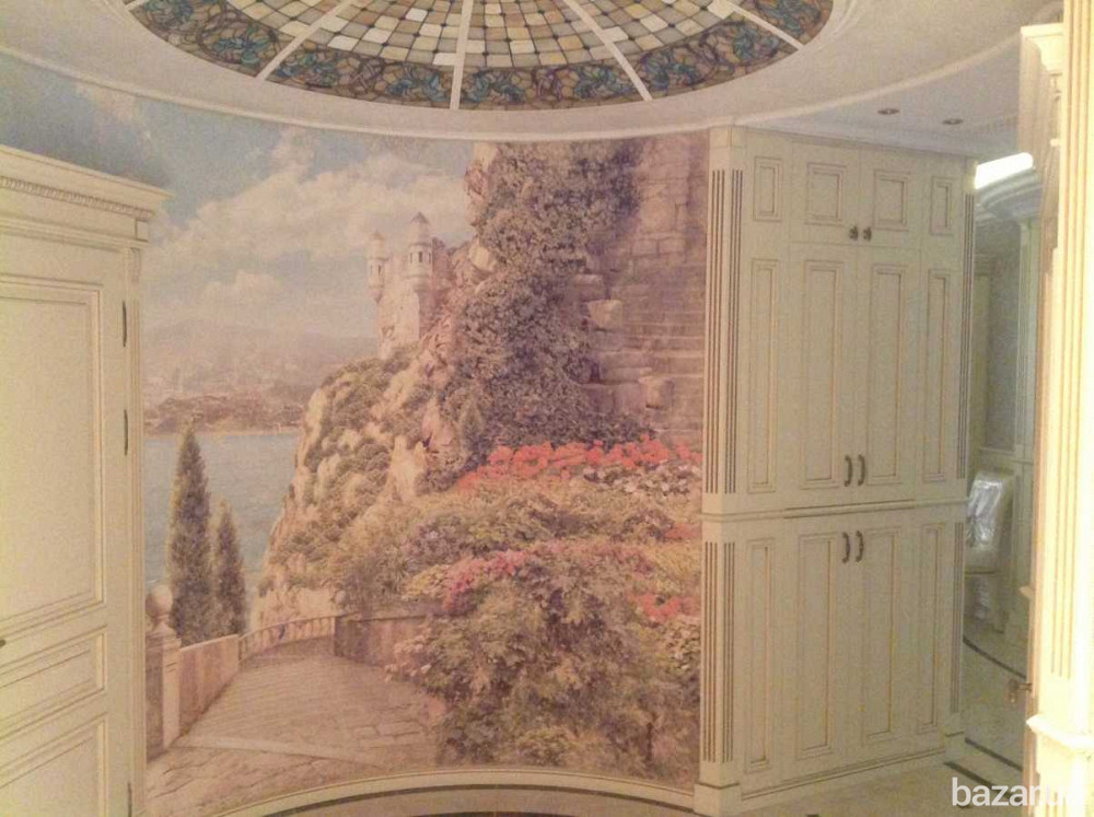 долгосрочная аренда 4-к квартира Киев, Печерский, 3100 $/мес. Київ - зображення 5