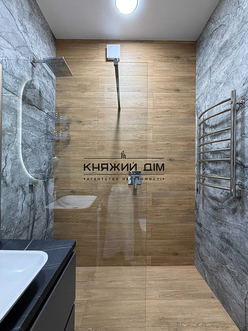 1кімн квартира ЖК Unit home № 11203615 Киев - изображение 8
