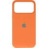 DM Чохол Silicone Case для iPhone 17 Pro Max Hermes Orange Харків