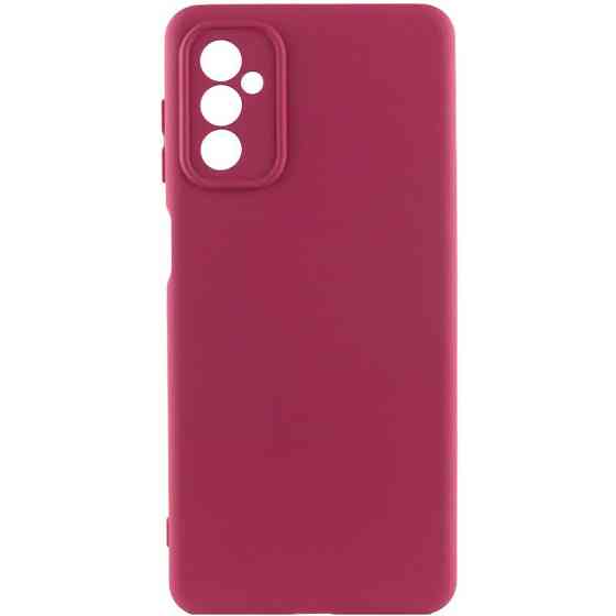 Чехол Silicone Cover Lakshmi Full Camera (AAA) для Samsung Galaxy A16 4G/5G Херсон