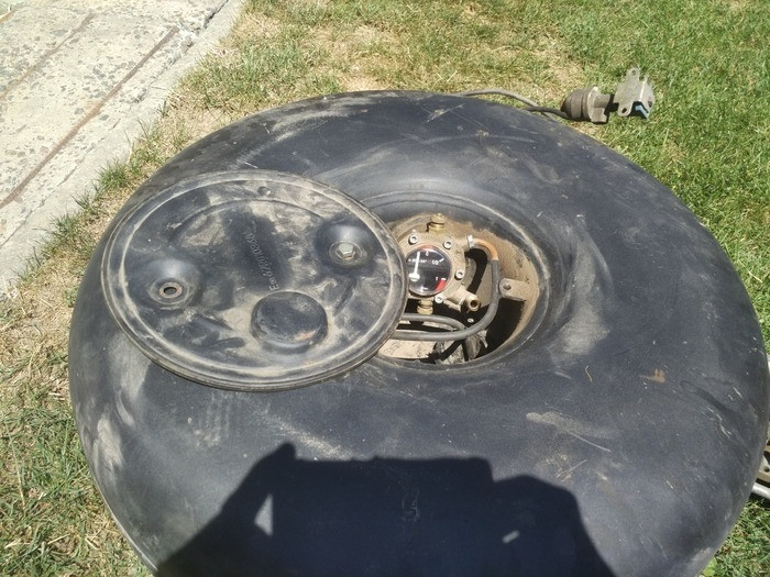 Газобалонне обладнання Вінниця - зображення 3