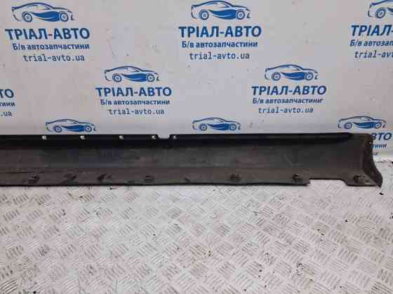 Накладка порога внешняя правая Hyundai Santa fe 2005-2012 877202B200CA (Арт. 70077) Киев