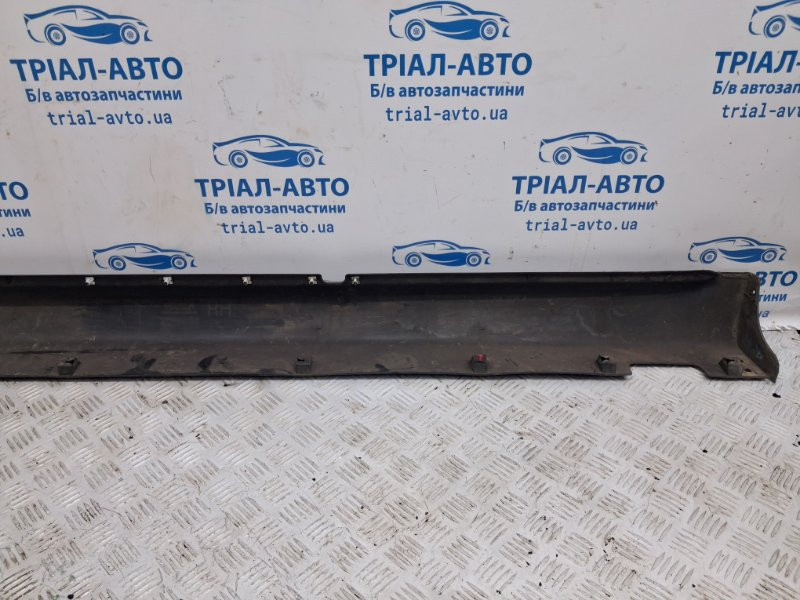 Накладка порога внешняя правая Hyundai Santa fe 2005-2012 877202B200CA (Арт. 70077) Киев - изображение 6