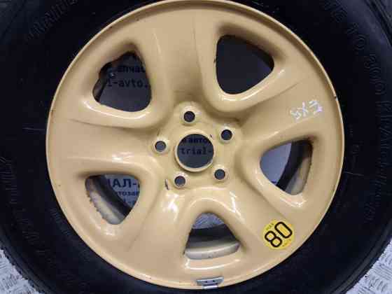 Докатка Suzuki Grand Vitara 2005-2016 43210-64J00-ZBP (Арт. 70204) Киев