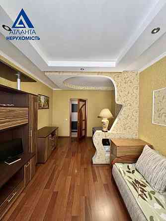 продажа 3-к квартира Луцк, 75000 $ Луцьк