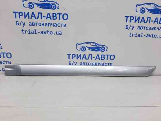 Накладка двери Mitsubishi Lancer 9 1.6 БЕНЗИН 4G18 2003 задн. лев. (б/у) Киев