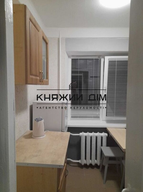 ОРЕНДА 1 к. квартира вул Івана Виговського 12Д . Код :11197439 Київ - зображення 4