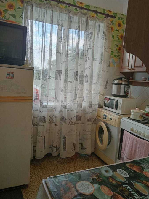 долгосрочная аренда 2-к квартира Одесса, Хаджибейский, 6500 грн./мес. Одеса - зображення 5