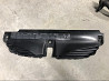 Бу решетка радиатора Renault Laguna 1, 7700819948, небольшой дефект. Кропивницкий