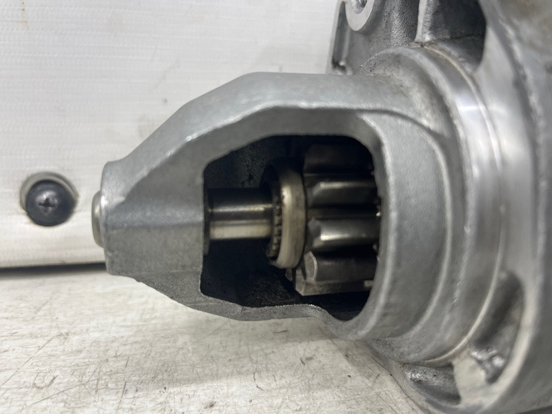 Стартер Jeep Cherokee 2013-2019 56029615AB (Арт. 71970) Київ - зображення 3