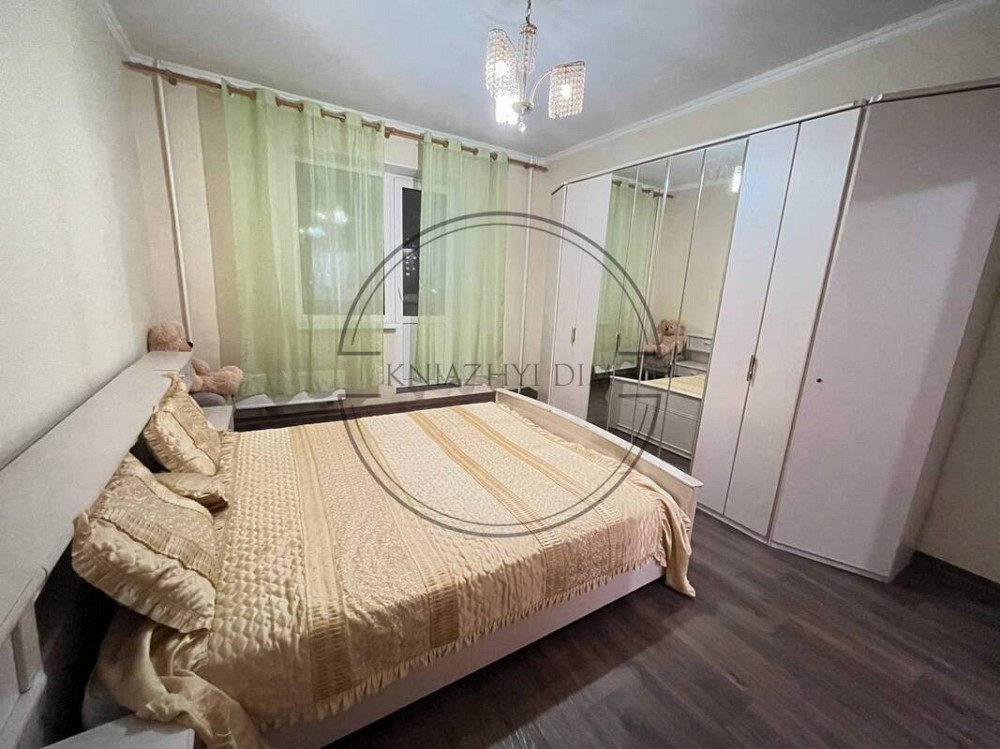 Оренда 3 - кімнатна квартира Дарницький район м. Харківська Код:11202669 Киев - изображение 1