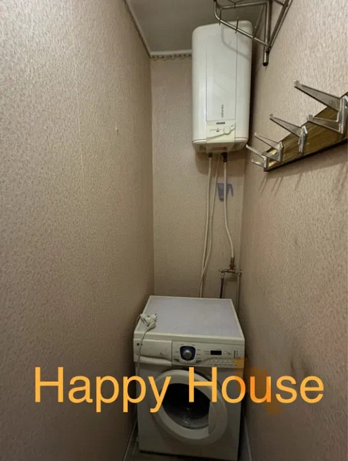 Продаж 2х кімн. квартири по вул. Прирічна 17, перша лінія від Дніпра Киев - изображение 8