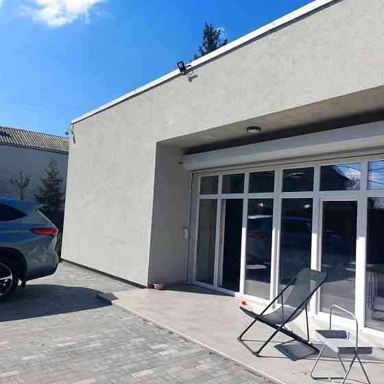 долгосрочная аренда 4-к дом Киев, Святошинский, 1200 $/мес. Київ