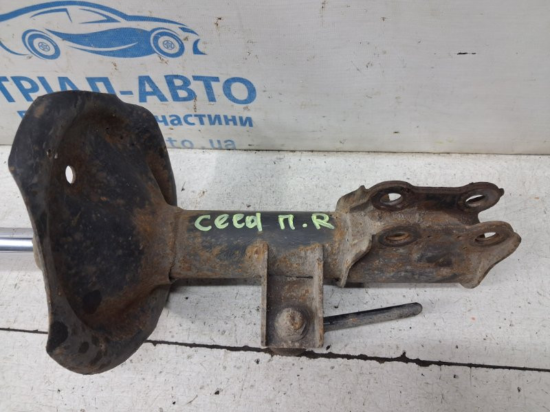 Амортизатор передний правый Kia Ceed 2006-2012 546511H000 (Арт. 84850) Київ - зображення 3
