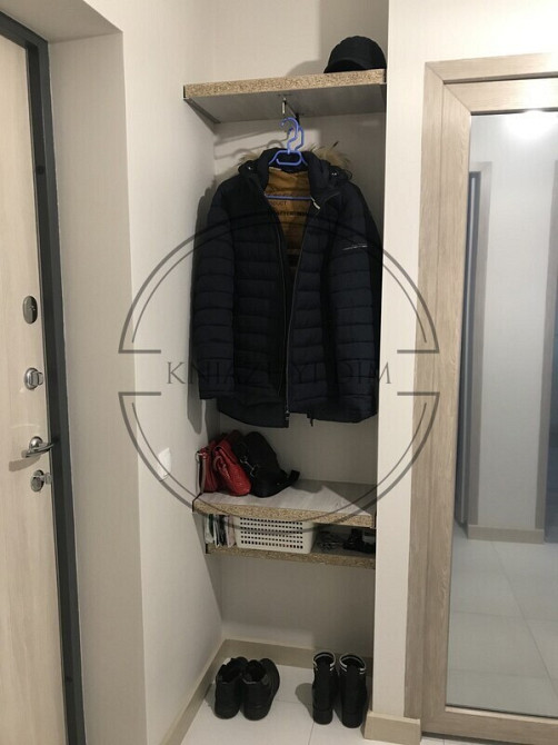 Оренда Видова 1 кім. ЖК 4 Сезона, м. Васильківська. №11197103 Киев - изображение 3