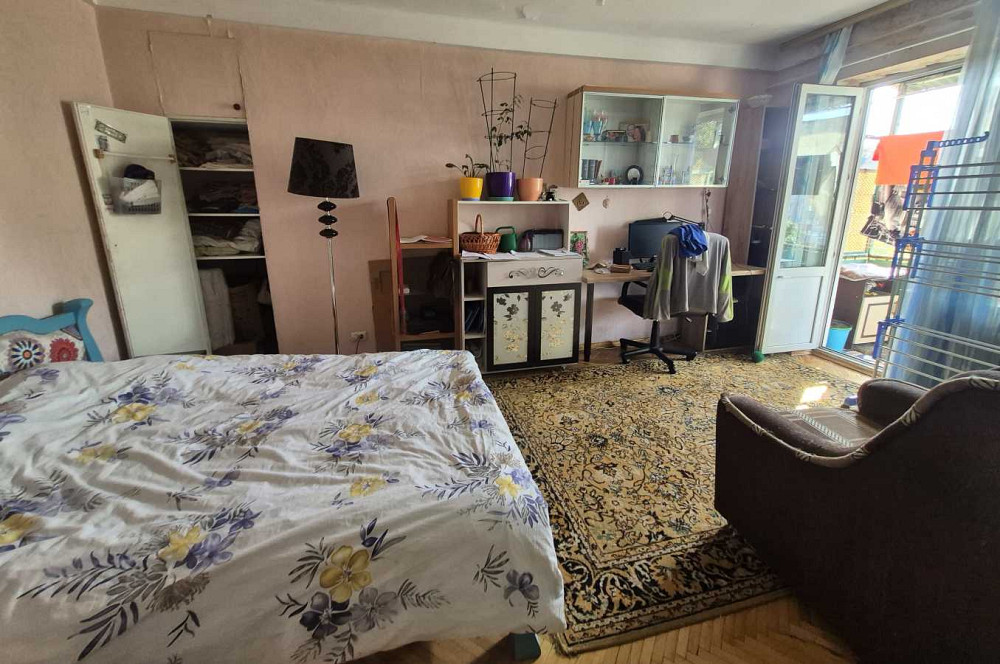 продажа 1-к квартира Киев, Днепровский, 36000 $ Київ - зображення 5