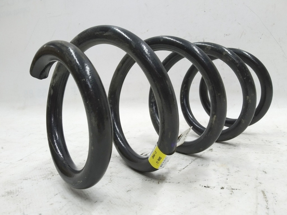 Пружина задняя RWD COIL 66.0-7050 Tesla model 3 1044472-00-H Киев - изображение 2