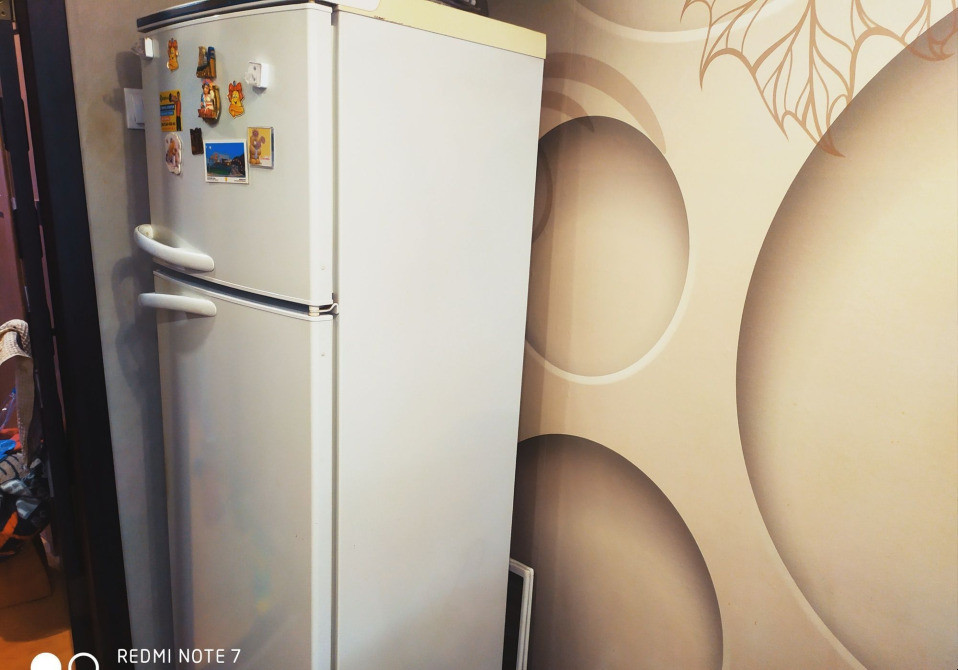 Продам. 3-к.кв. 12/16, ж/м Тополя-1, Запорізьке шосе Дніпро - зображення 4