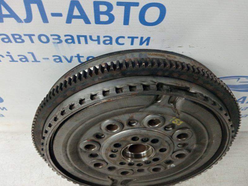 Маховик SsangYong Rexton 2006-2012 6650302205 (Арт. 59220) Київ - зображення 4