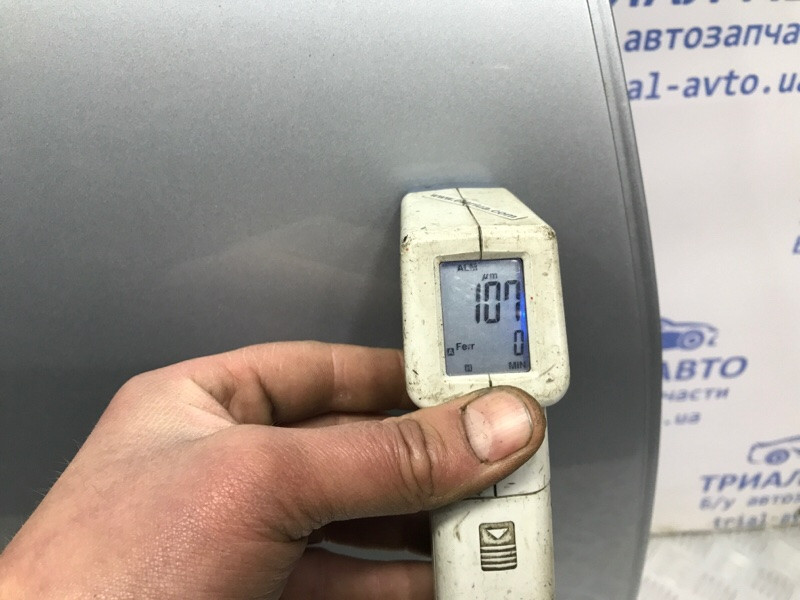 Дверь задняя правая Mitsubishi Outlander 2007-2012 5730A242 (Арт. 46150) Киев - изображение 9