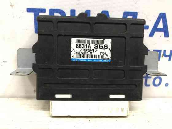 Блок управления полным приводом Mitsubishi Pajero Wagon 2006-2022 8631A356 (Арт. 9962) Київ