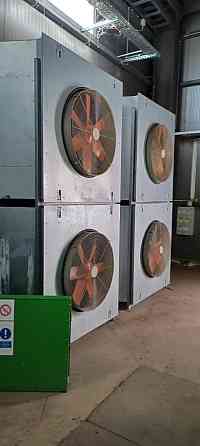 Б/У ГПД Jenbacher JGS 620/612, 4 Мвт., 2014 г., піролізний газ Київ