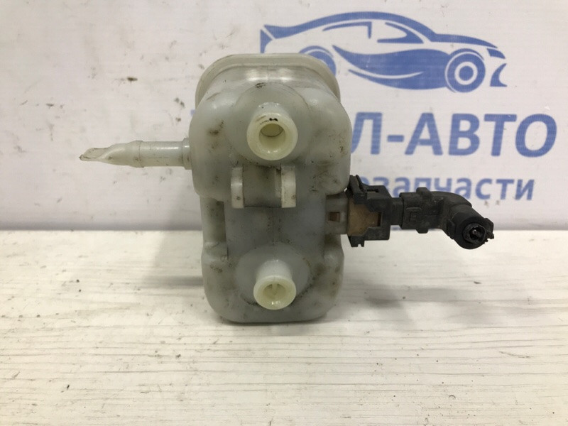 Бачок главного тормозного цилиндра Hyundai Santa fe CM 2.7 БЕНЗИН G6EA 2005 (б/у) Київ - зображення 3