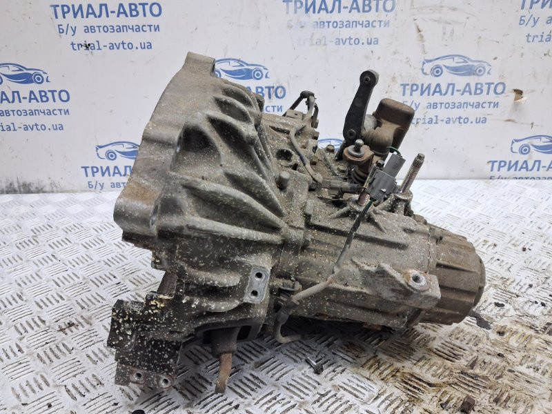 Коробка передач МКПП Mazda 6 2007-2013 G61117150 (Арт. 68165) Киев - изображение 5