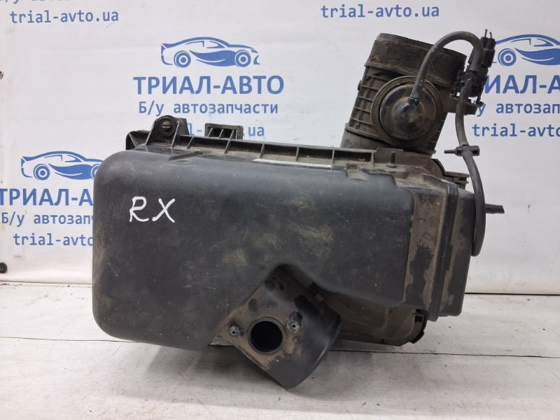 Корпус воздушного фильтра Lexus RX 350 XU30 3.5 БЕНЗИН 2GRFE 2003 (б/у) Киев - изображение 3
